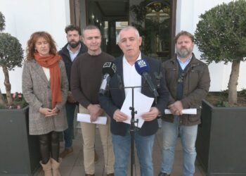 El ex gerente de Urbanismo de Manilva denuncia a la oposición por injurias y calumnias