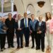 La Coral Ciudad de Benalmádena rinde un emotivo homenaje a Nélida Montesinos