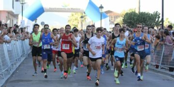 La XII edición de la Corruco Race se celebrará el 17 de agosto