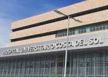 Ingresada estable dentro de la gravedad la joven apuñalada por su pareja en Fuengirola