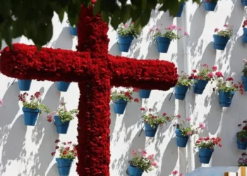 Torremolinos celebrará las cruces de mayo durante los próximos fines de semana