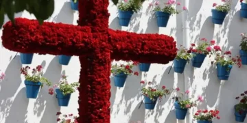 Torremolinos celebrará las cruces de mayo durante los próximos fines de semana