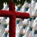 Torremolinos celebrará las cruces de mayo durante los próximos fines de semana