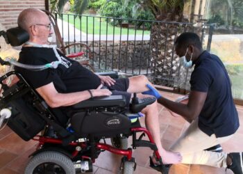 El Congreso apoya por unanimidad tramitar la Ley ELA