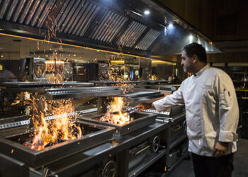 Guía Michelin suma 13 restaurantes de la Costa del Sol a su lista de «recomendados»