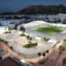 La Fundación del Marbella FC asume la construcción del nuevo estadio y se compromete a acabarlo para 2026