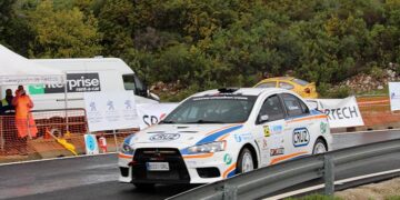 Deporte, música y coches:  Los mejores planes para este fin de semana en la Costa del Sol