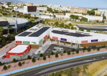 Un nuevo centro comercial para la Costa del Sol: Estepona Park abre este jueves