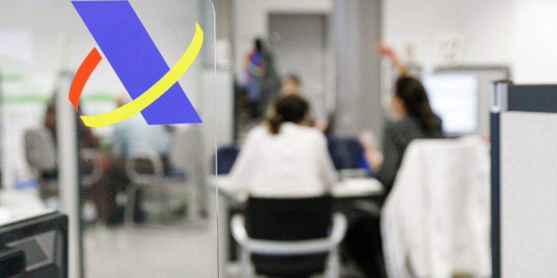 Comienza la Renta 2023: Hacienda prevé devolver 11.650 millones, un 1,8% menos