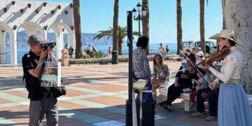 Turismo Costa del Sol fortalece la promoción internacional del destino con viajes de medios de comunicación