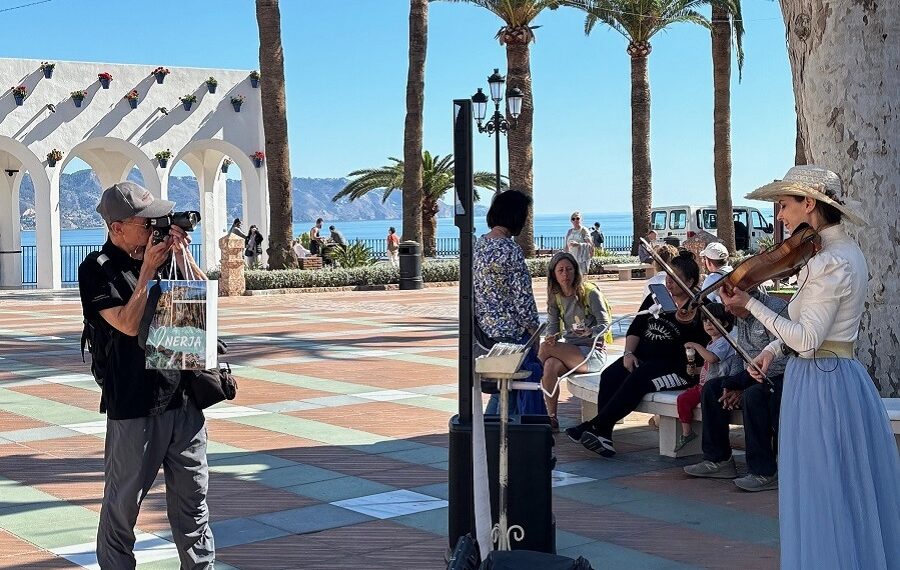 Turismo Costa del Sol fortalece la promoción internacional del destino con viajes de medios de comunicación