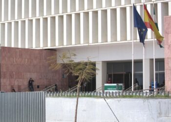 Piden 17 años de cárcel para un padre y su hijo por matar al nuevo novio de su exmujer