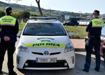 Tres nuevos robos en una sola noche en Estepona se saldan con un detenido