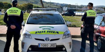 Tres nuevos robos en una sola noche en Estepona se saldan con un detenido