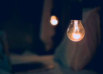 El precio de la luz registrará hoy por primera vez valores negativos gracias a las lluvias