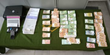 Cuatro detenidos por una estafa tras la venta de una parcela en Marbella