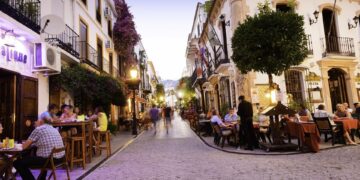 El Ayuntamiento espera este mes abordar con Subdelegación las necesidades de Marbella en materia de seguridad