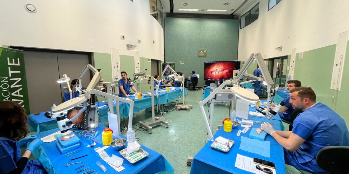 La Junta pide a Sanidad una «auditoría» nacional de Medicina Familiar para «devolverle el prestigio» al quedar vacantes