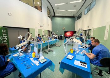 La Junta pide a Sanidad una «auditoría» nacional de Medicina Familiar para «devolverle el prestigio» al quedar vacantes