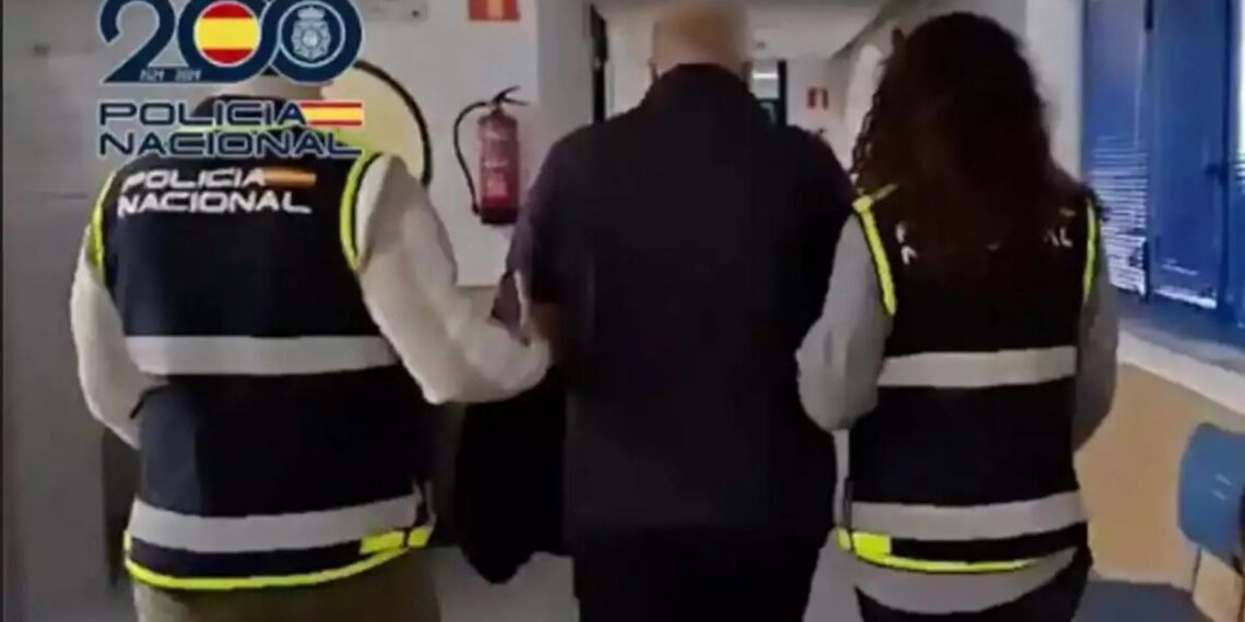 El líder de la Mocro Mafia holandesa detenido en enero se fuga tras no presentarse en los juzgados