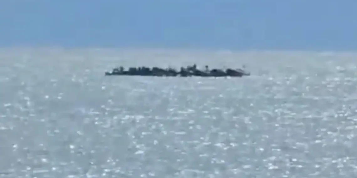 Narcolanchas, taxis-patera: las mafias del Estrecho se desplazan a la Costa del Sol