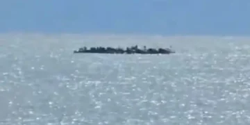 Narcolanchas, taxis-patera: las mafias del Estrecho se desplazan a la Costa del Sol