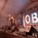 La mítica banda de pop OBK convoca en Benalmádena a mas de 5.000 personas