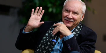 Pablo Vierci, autor del libro ‘La sociedad de la nieve’, participará en un encuentro con lectores en Estepona