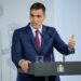 Pedro Sánchez hará una declaración institucional a las 12:00 horas para anunciar si continúa al frente del Gobierno