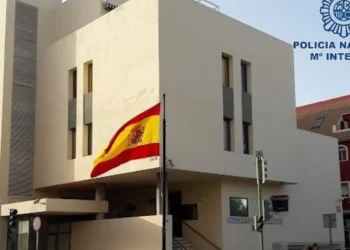 El detenido por tirar a su mujer del balcón pasa a disposición del juez por un delito de violencia de género