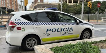 Detenido dos veces en una semana por maltrato a su madre y a su expareja y quebrantar alejamientos