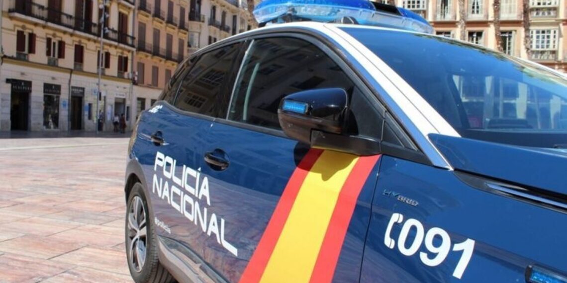 La Policía Nacional detiene a dos personas en relación con el tiroteo contra el restaurante La Sala de Marbella