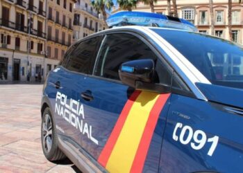 La Policía Nacional detiene a dos personas en relación con el tiroteo contra el restaurante La Sala de Marbella