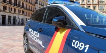 La Policía Nacional detiene a dos personas en relación con el tiroteo contra el restaurante La Sala de Marbella