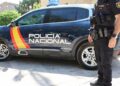 Detenido tras diversos atracos con arma de fuego en Campo de Gibraltar y la Costa del Sol