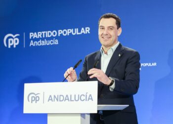 PP-A revalidaría una mayoría absoluta más amplia que en 2022 con 25 puntos de ventaja sobre PSOE-A