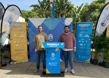 Marbella Gam1ng Days convertirá a la ciudad en un paraíso gamer durante este fin de semana