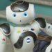 Los robots sociales, aliados para la inclusión de los niños con autismo