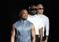 Black Eyed Peas actuará en el verano de Selvatic Fest de Málaga
