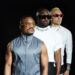 Black Eyed Peas actuará en el verano de Selvatic Fest de Málaga