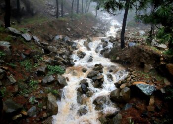 La Junta pide «prudencia» de cara a la revisión de los decretos de sequía