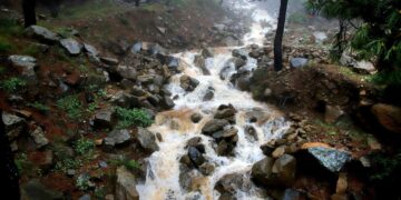 La Junta pide «prudencia» de cara a la revisión de los decretos de sequía