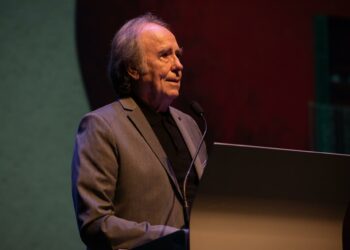 Joan Manuel Serrat, Premio Princesa de Asturias de las Artes 2024