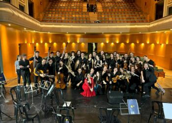 Crean la primera Cátedra Internacional para el estudio del ‘Flamenco Sinfónico’
