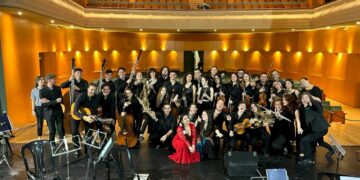 Crean la primera Cátedra Internacional para el estudio del ‘Flamenco Sinfónico’