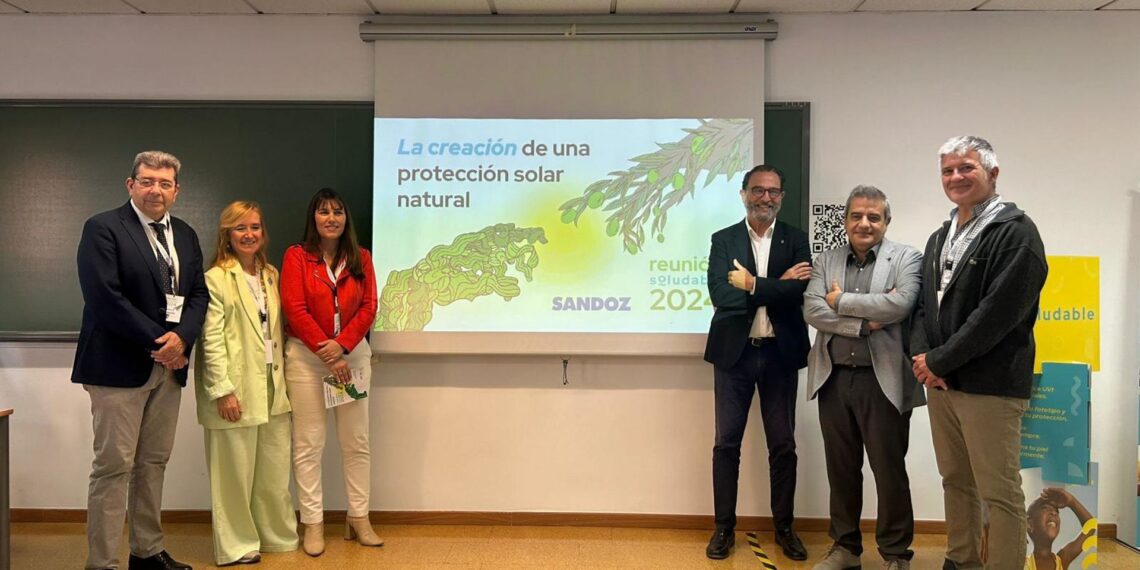 El equipo Soludable crea un menú gastrosoludable en la tercera edición de su reunión anual
