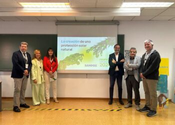 El equipo Soludable crea un menú gastrosoludable en la tercera edición de su reunión anual