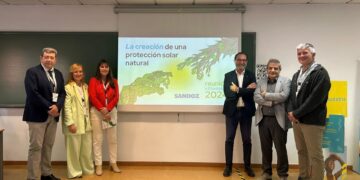 El equipo Soludable crea un menú gastrosoludable en la tercera edición de su reunión anual
