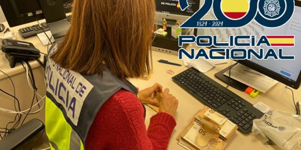 Siete detenidos tras caer trama dedicada a estafa masiva relacionada con derechos de multipropiedad