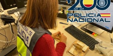 Siete detenidos tras caer trama dedicada a estafa masiva relacionada con derechos de multipropiedad